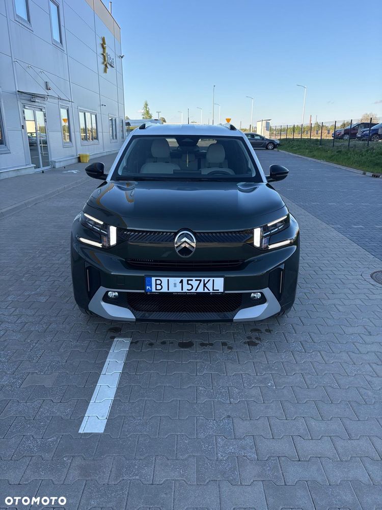 Citroën C3 Aircross - 5