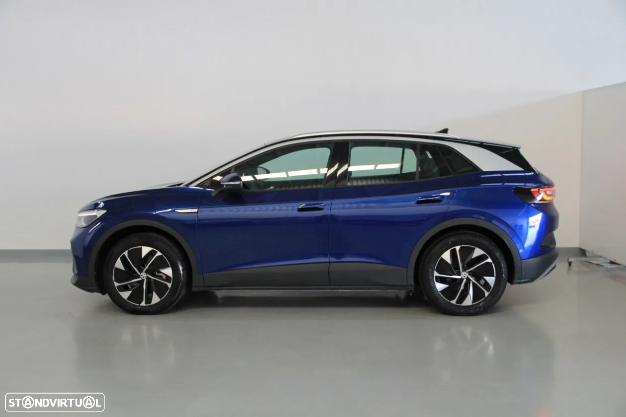 VW ID.4 77 kWh Pro Performance - 3