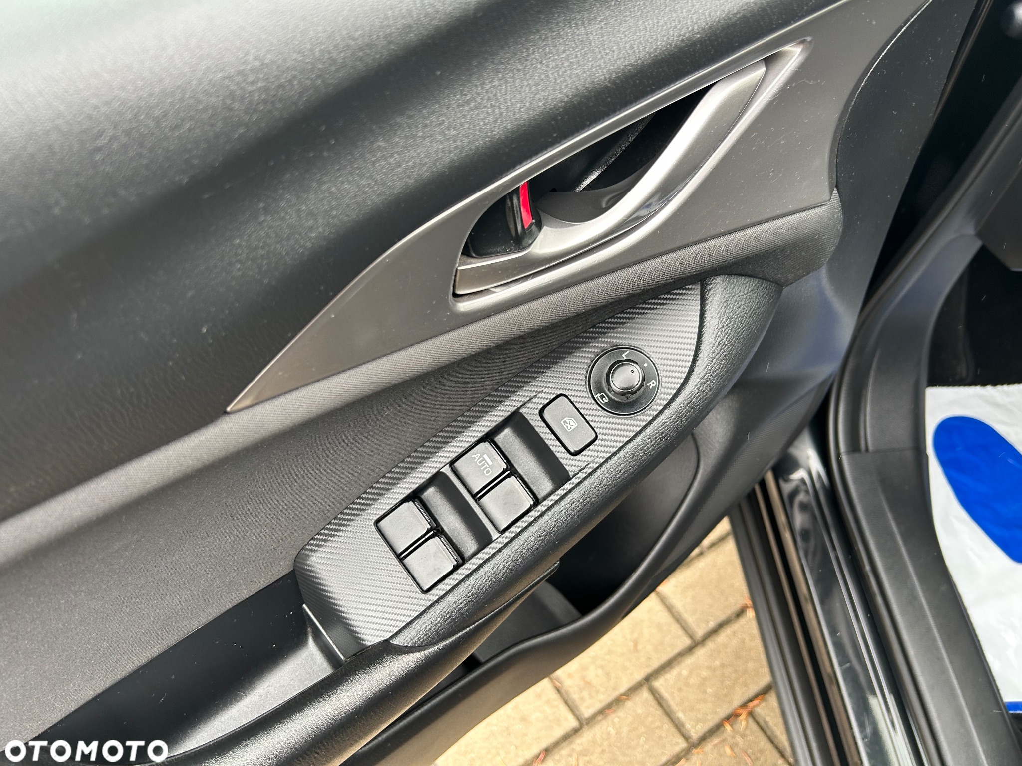 Mazda CX-3 2.0 SkyEnergy - 13