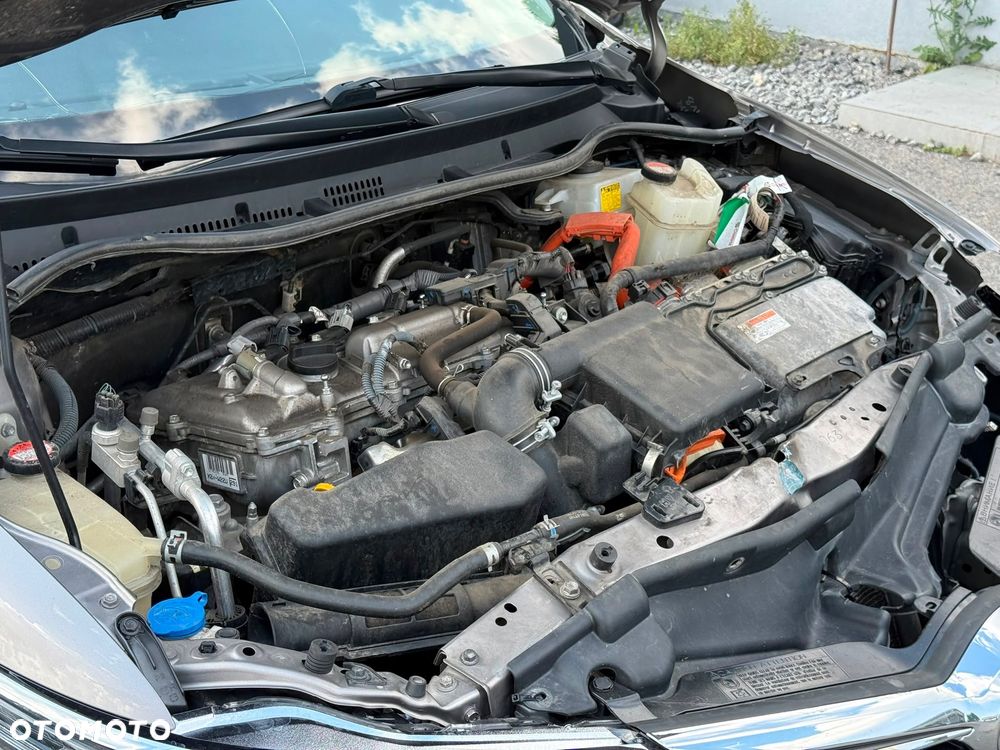 Toyota Auris 1.8 VVT-i Automatik Executive - 6