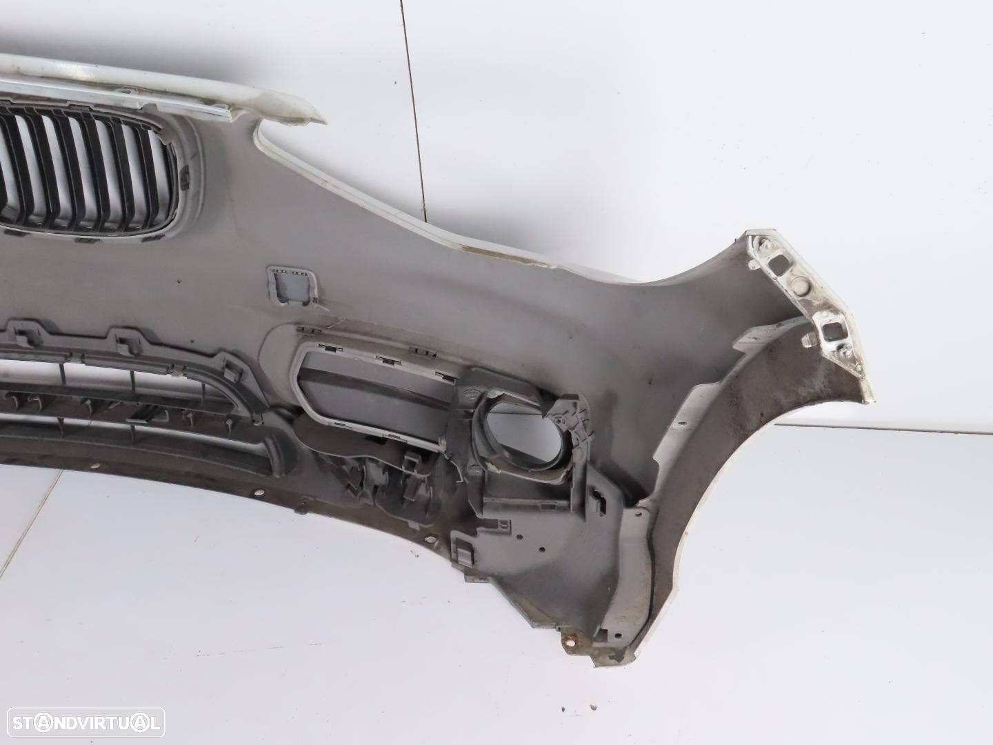 Parachoques Sport Frente Usado / Original BMW 1 (F20)/BMW 1 (F21) 51117292973 - 7
