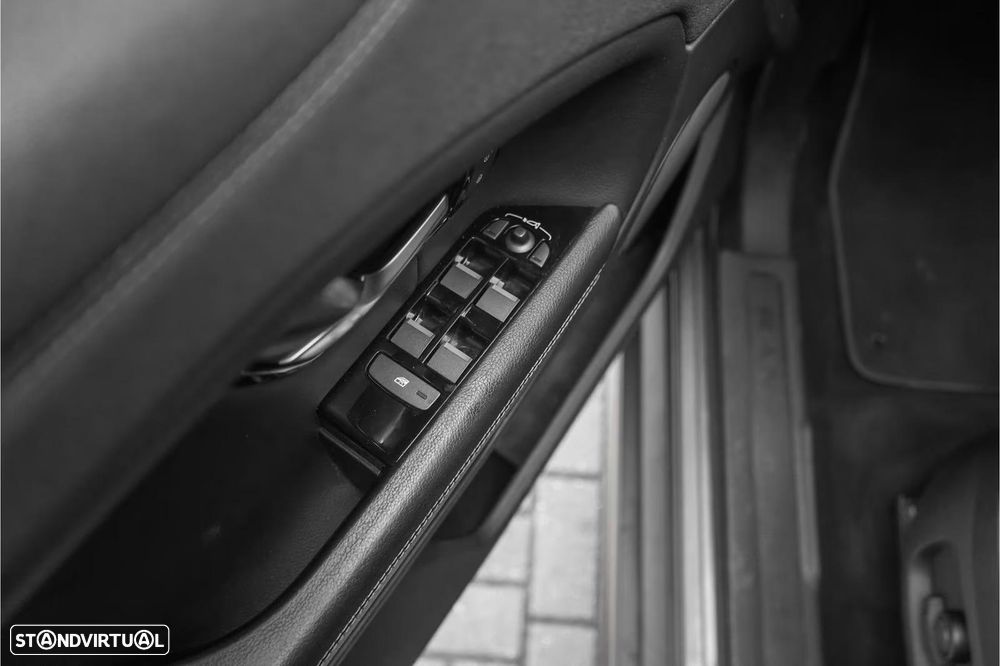Land Rover Range Rover Evoque TD4 Aut. SE Dynamic - 17