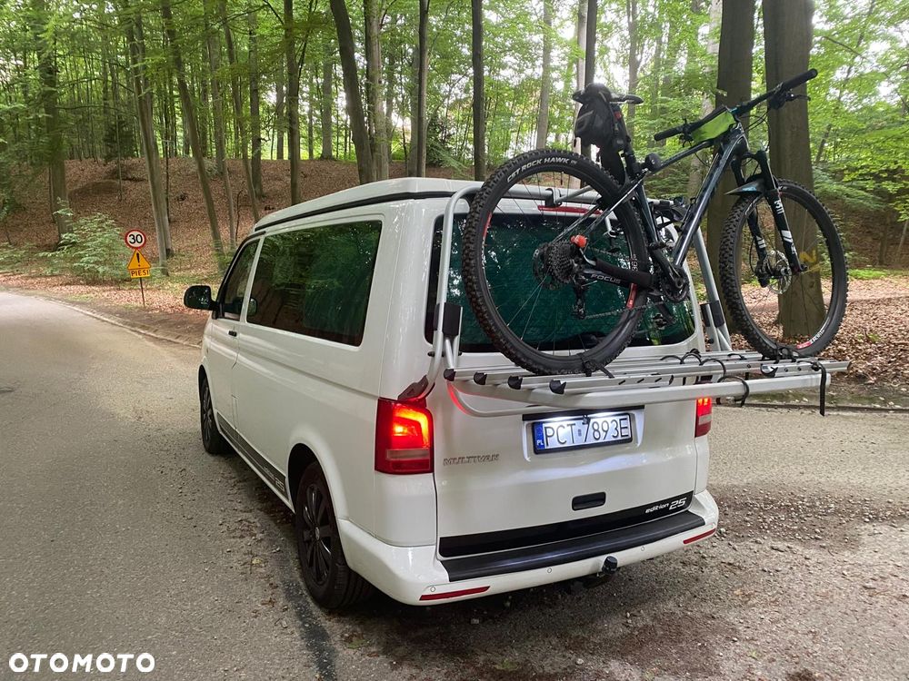 Volkswagen Multivan - 7