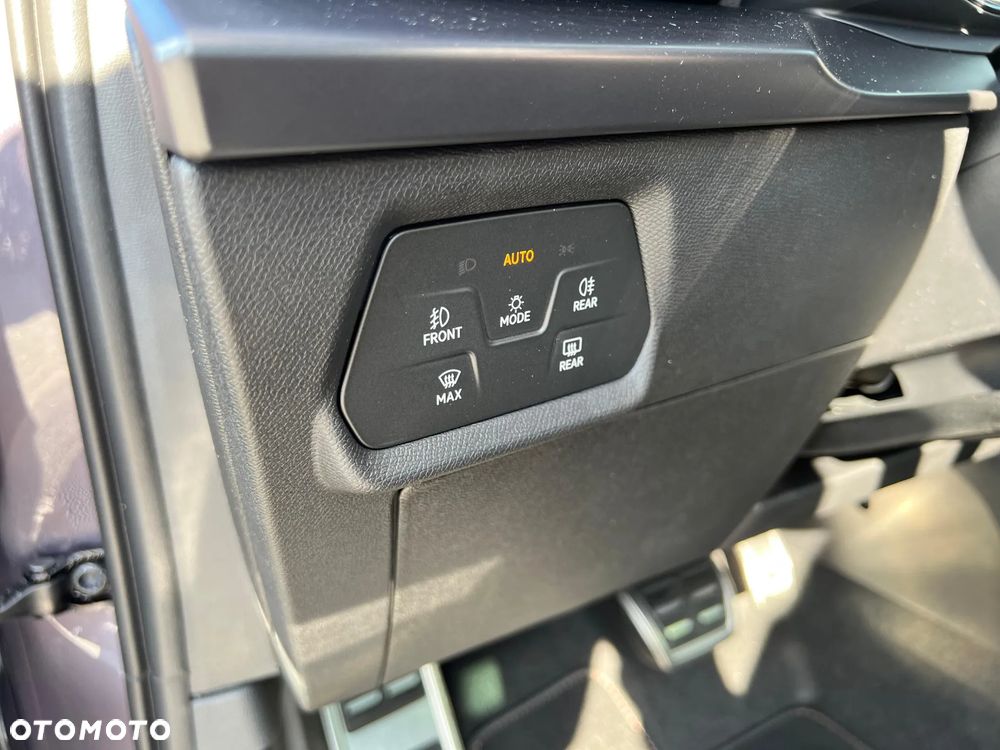 Cupra Formentor 1.5 eTSI mHEV DSG - 27