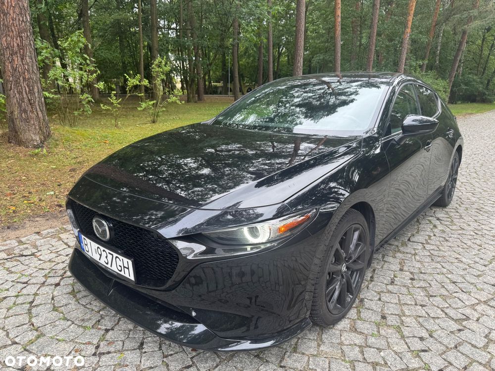 Mazda 3 - 10