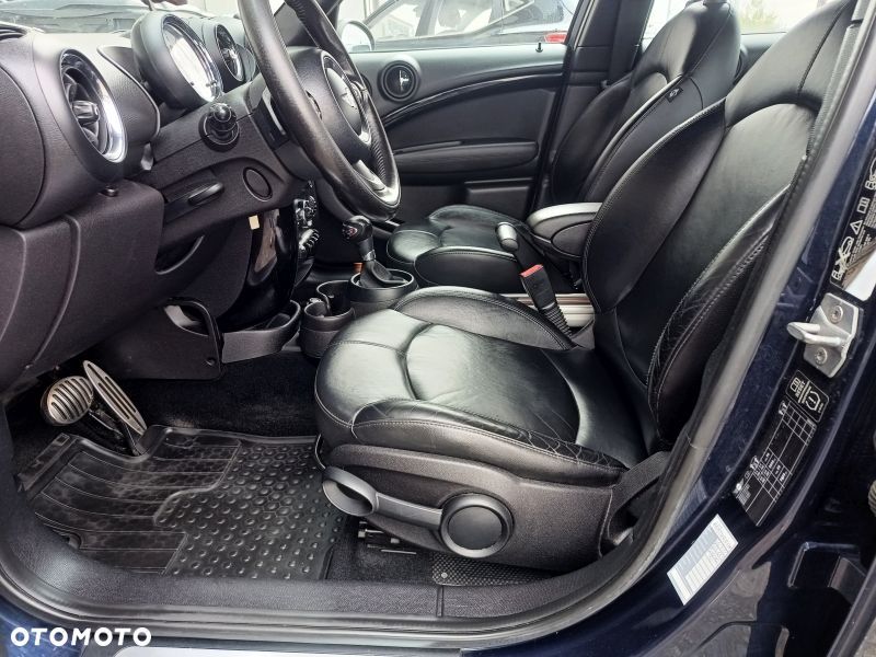 MINI Countryman - 19