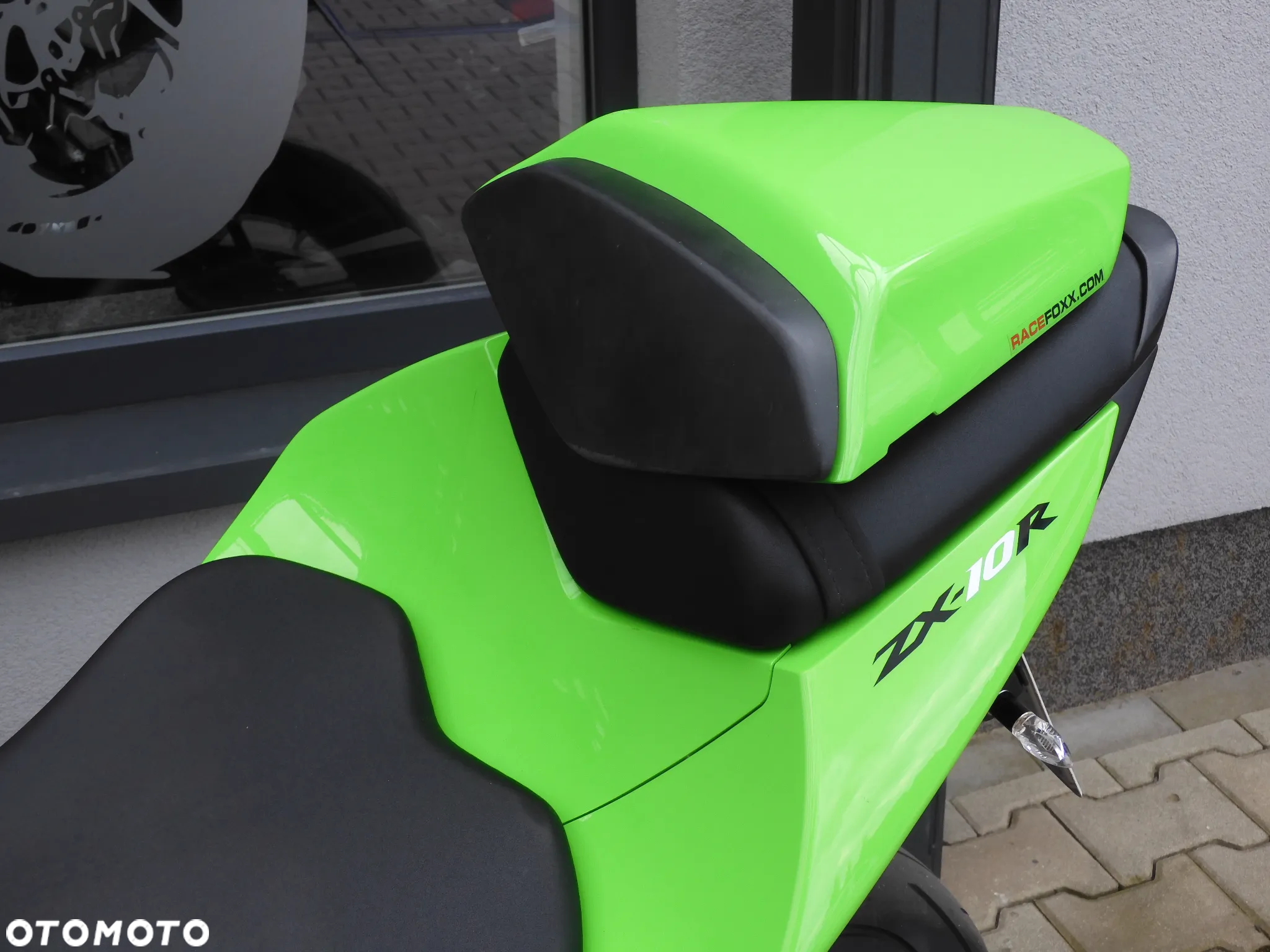 Kawasaki Ninja - 36