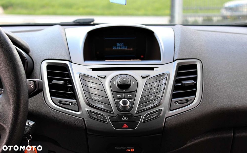 Ford Fiesta - 19