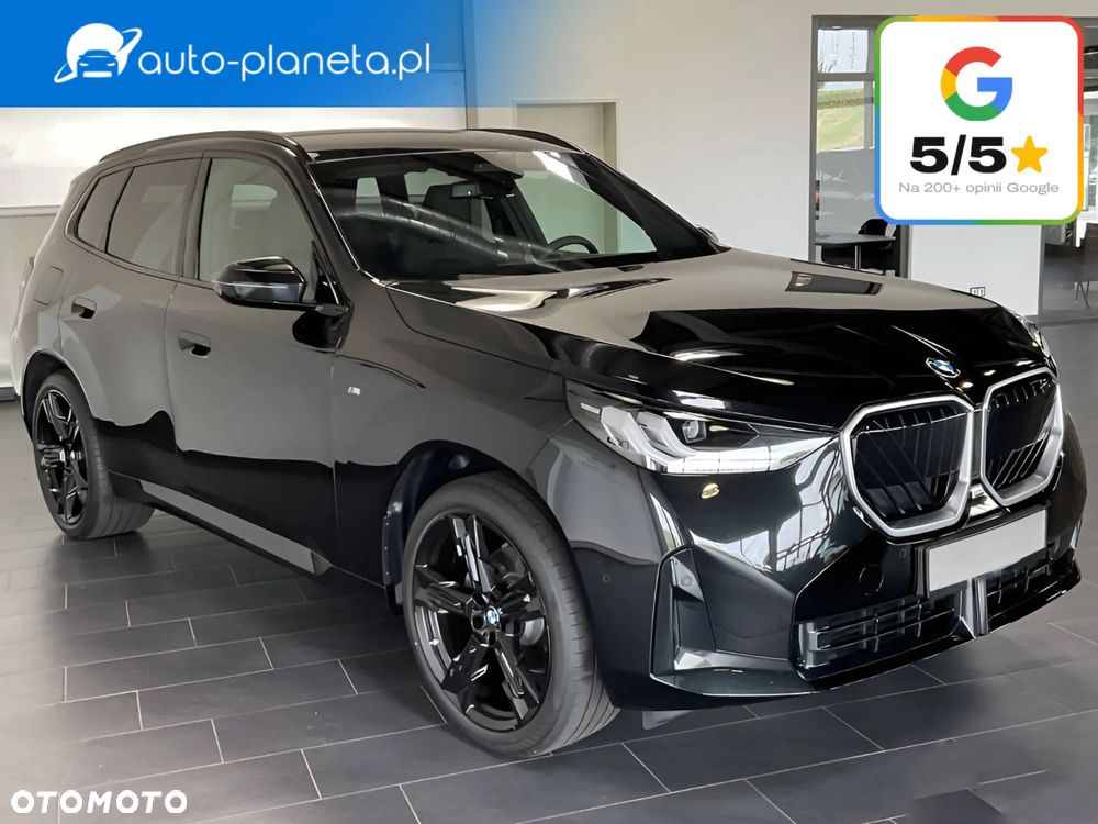 BMW X3 - 1