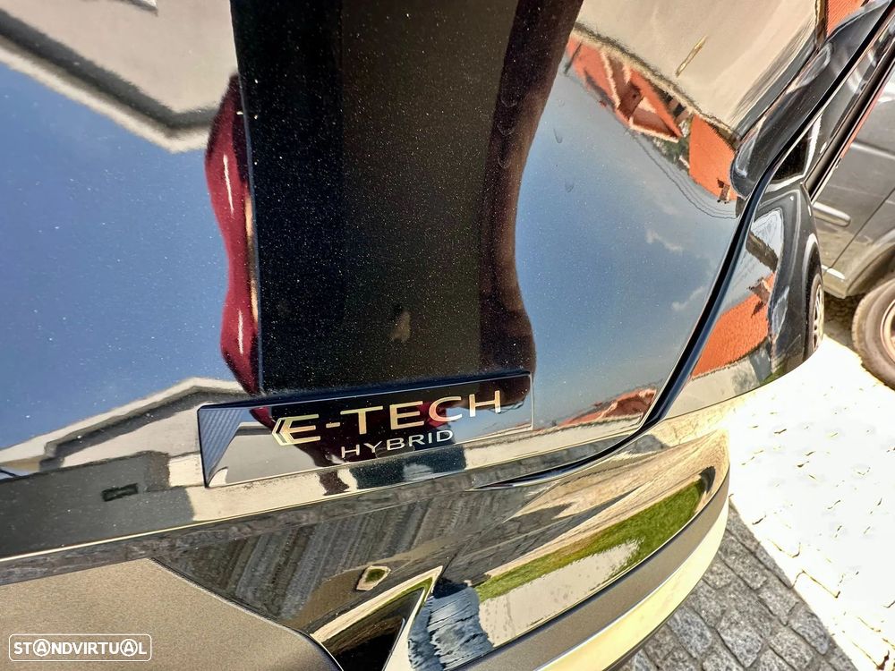 Renault Symbioz 1.6 E-Tech Full Hybrid Techno - 8
