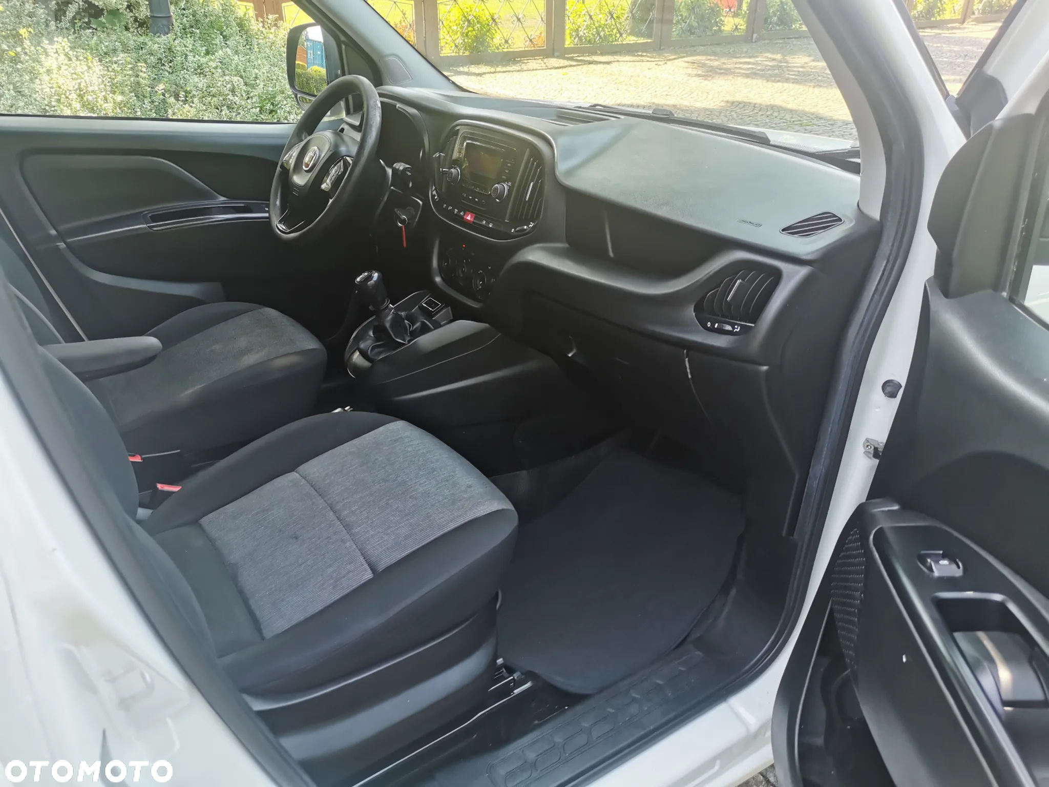 Fiat Doblo - 9