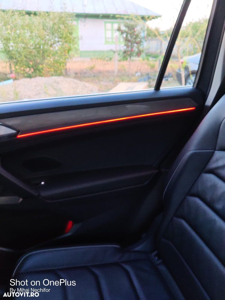 Volkswagen Tiguan 2.0 TDI DPF DSG Comfortline - 7