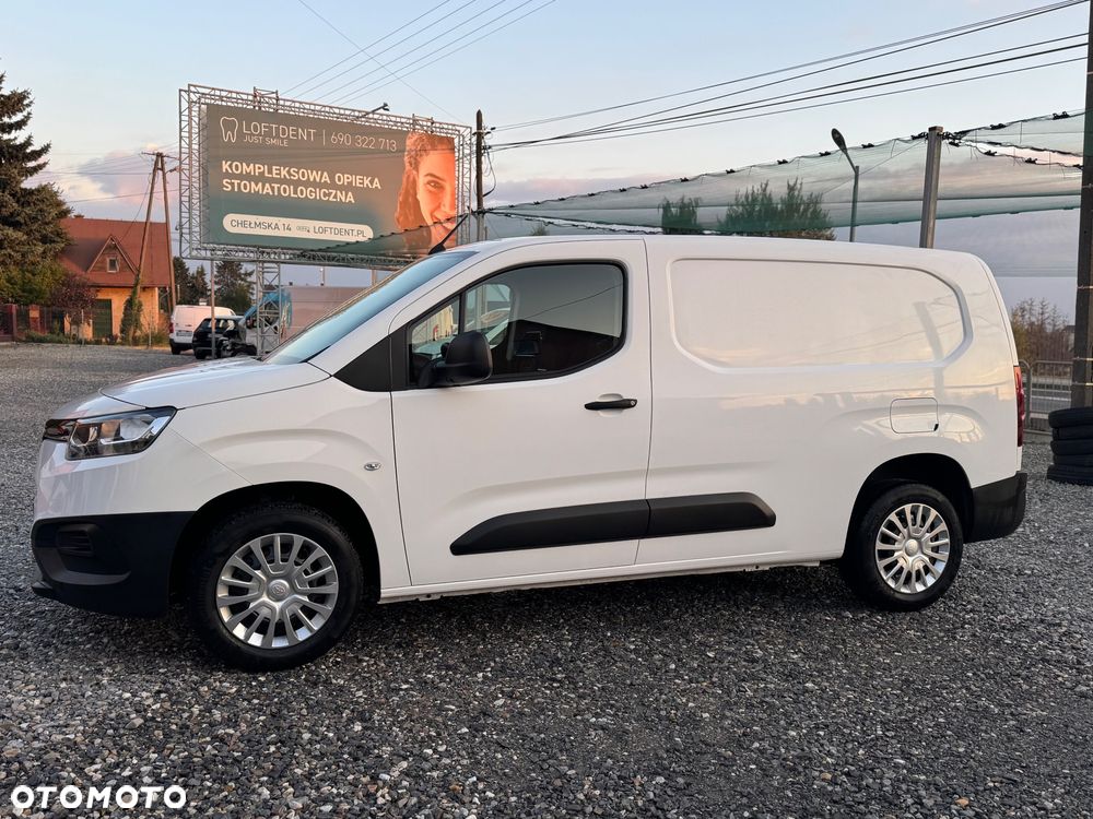 Toyota PROACE city - 4