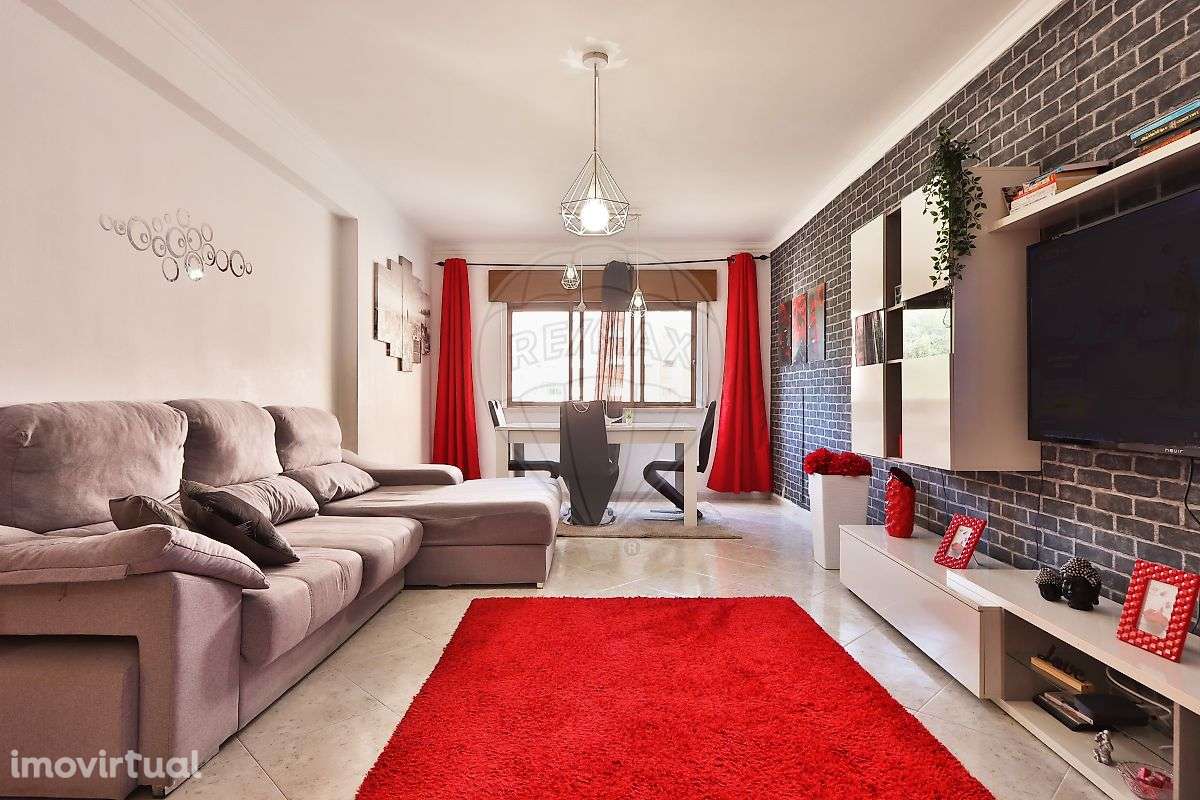 Apartamento T2 para venda - Grande imagem: 5/17