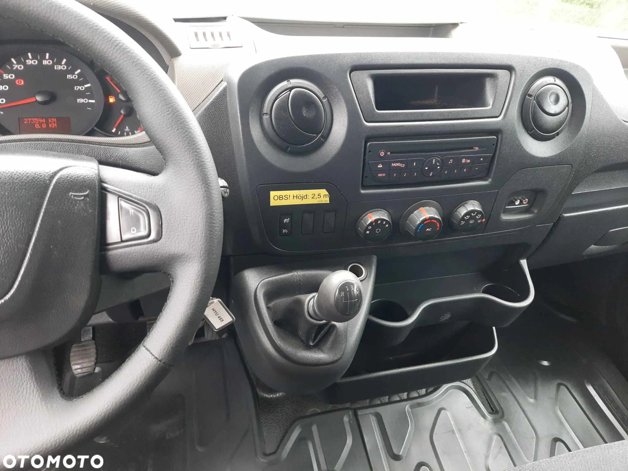 Renault Master - 6