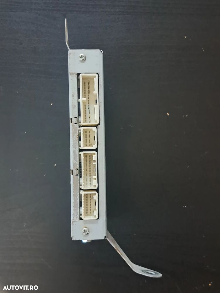 Uitate modul ECU control multi afisaj display Original Toyota Land Cruiser J200 2008-2010 Lexus LS460 LS460L LS600h LS600hL - 5