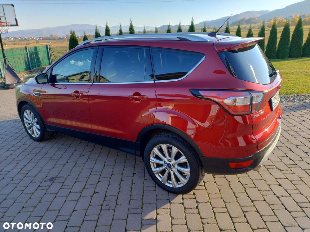 Ford Escape - 4
