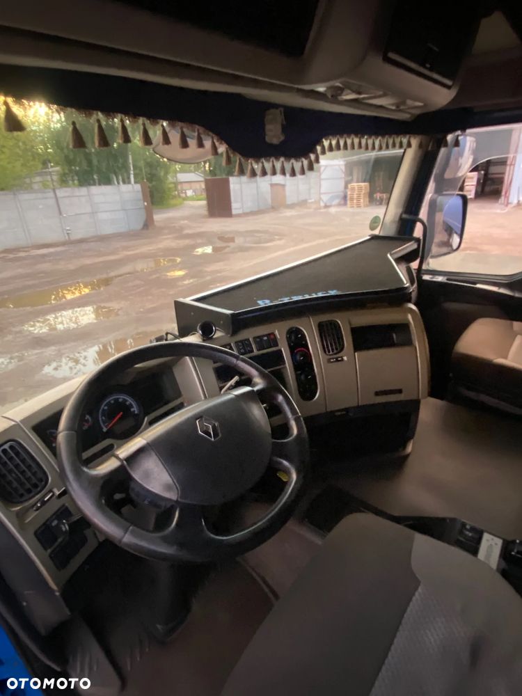 Renault Premium 430 DXI EEV - 9