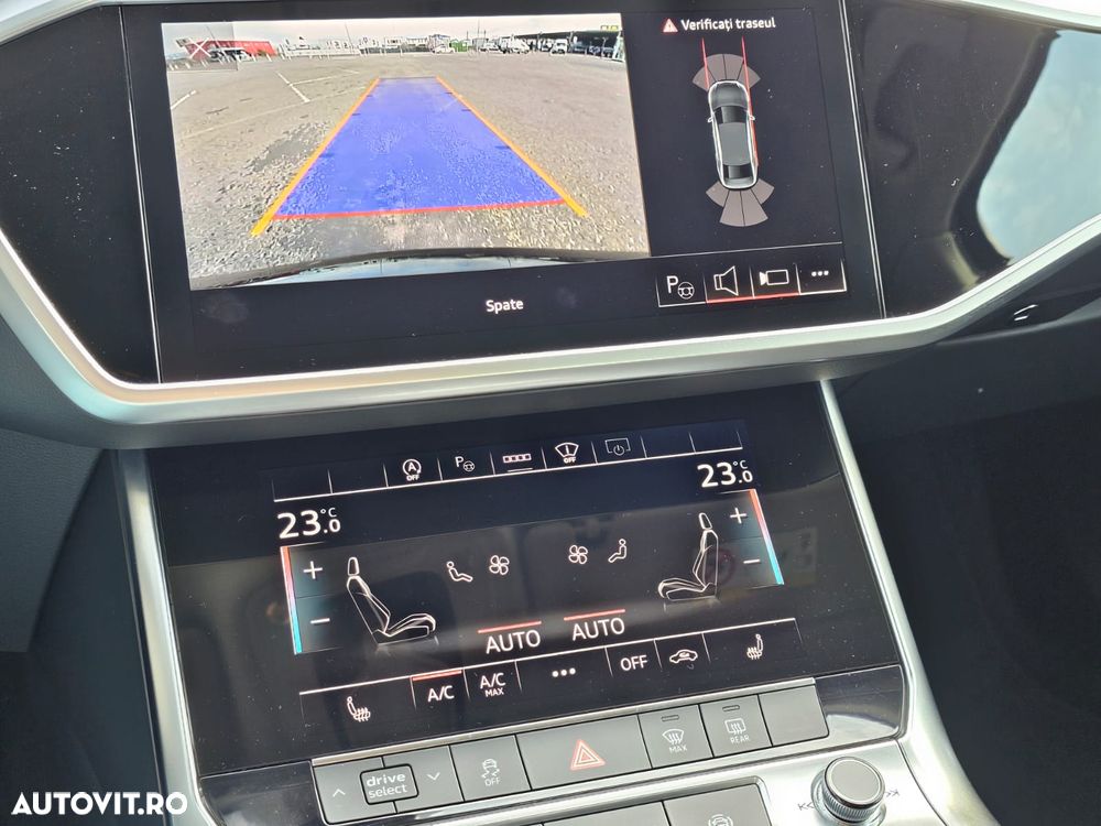 Audi A6 40 TDI quattro S tronic advanced - 12