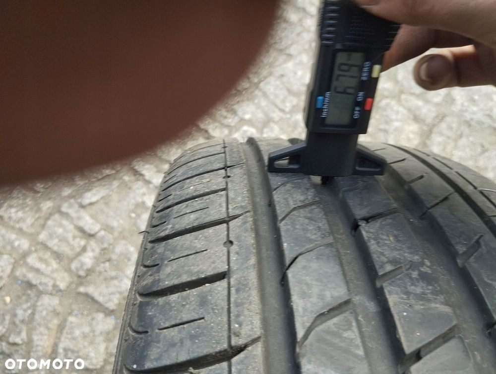 KOŁA LETNIE DO VW GOLF V VI VII VIII R GTI GTD 5X112 19 - 5