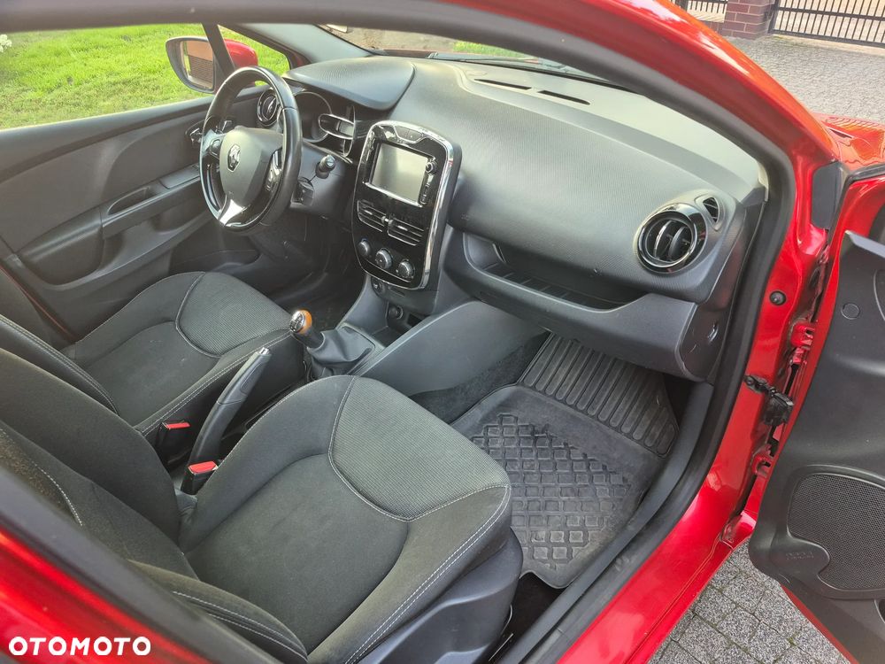 Renault Clio Energy dCi 90 Start & Stop 83g Eco-Drive - 18