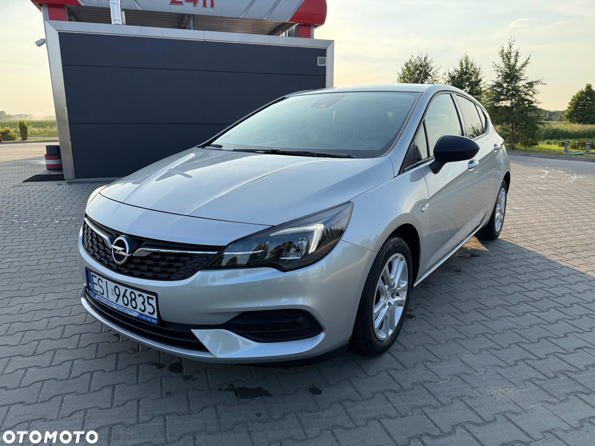 Opel Astra 1.2 Turbo - 3
