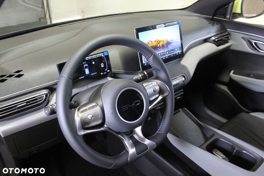 BYD Dolphin Surf - 27