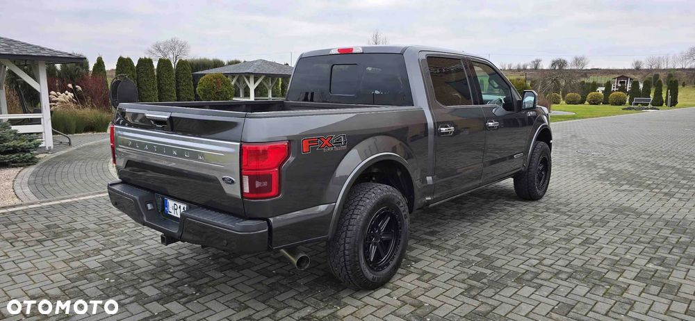 Ford F150 - 6