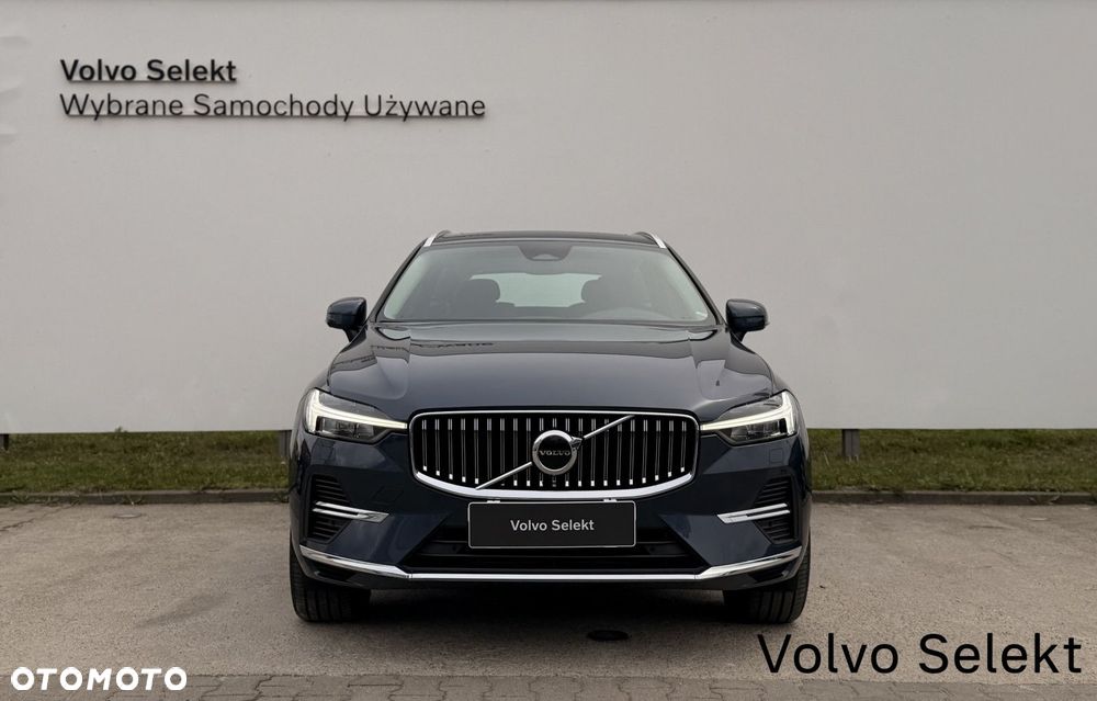 Volvo XC 60 - 6