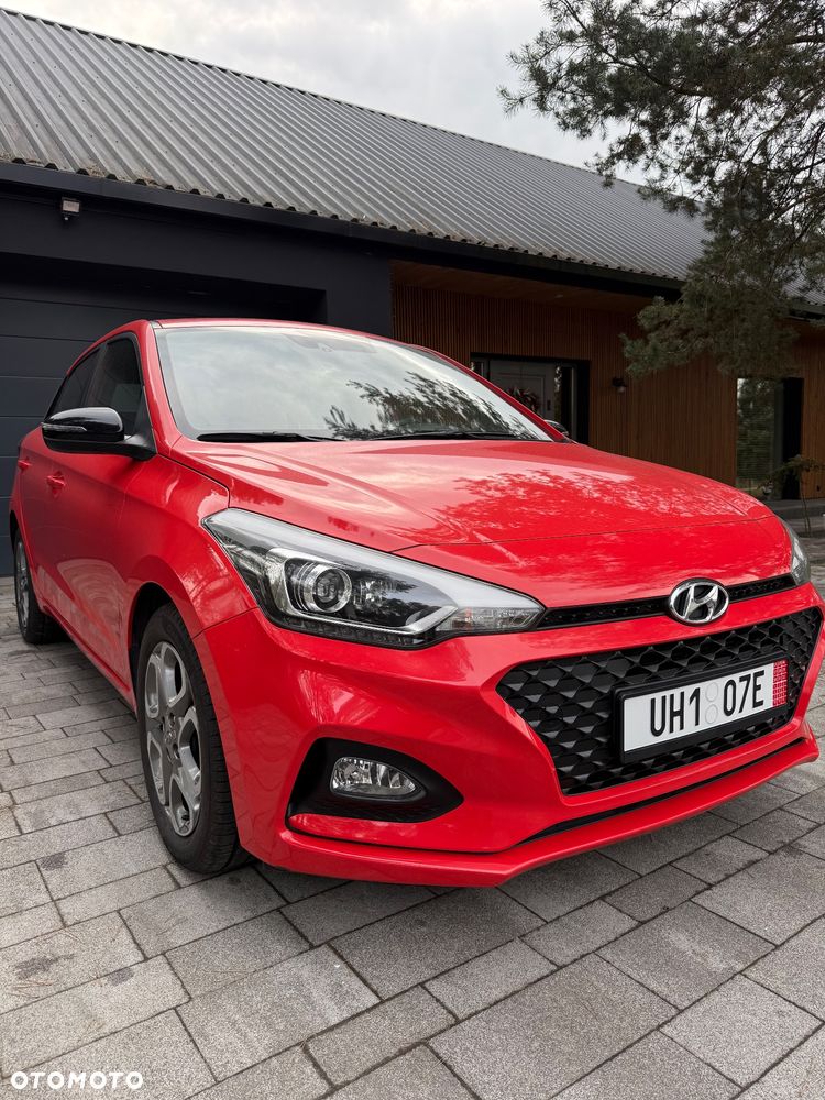 Hyundai i20 1.2 Style - 3