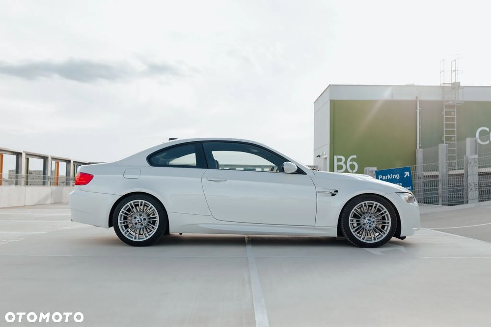 BMW M3 - 9