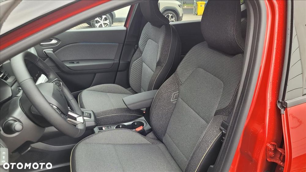 Renault Captur - 10