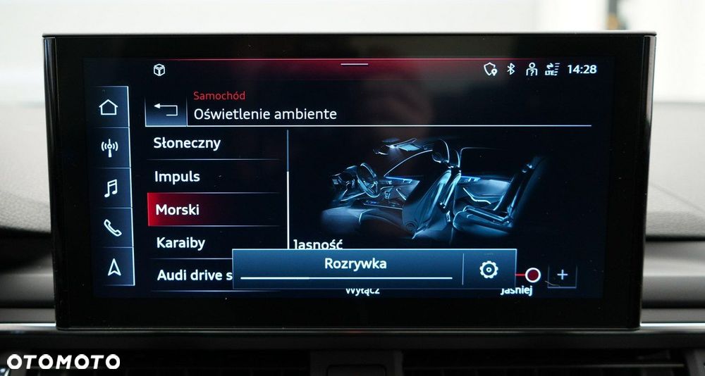 Audi A4 Limousine - 33