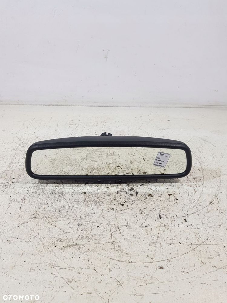 lusterko wsteczne wewnętrzne 04805572ac jeep compass i 07r eu 2.4b - 2
