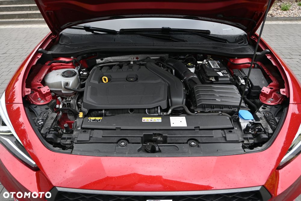 Seat Leon 1.5 TSI ACT DSG OPF FR - 35