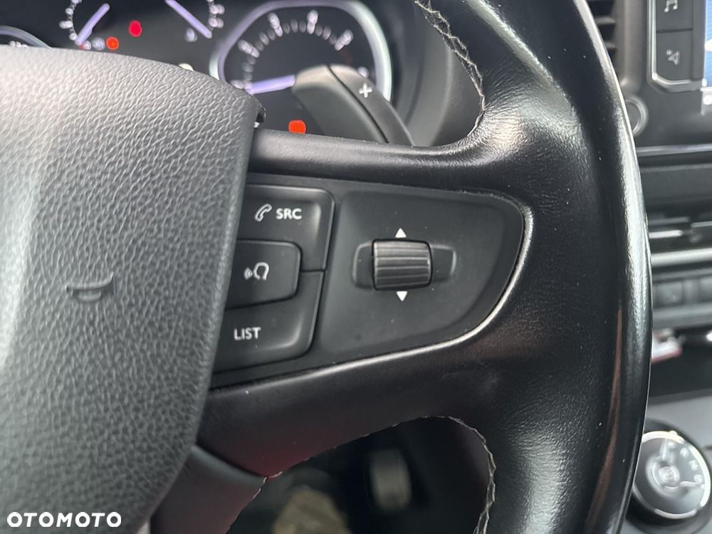 Toyota Proace Verso 2.0 D4-D Long VIP - 18