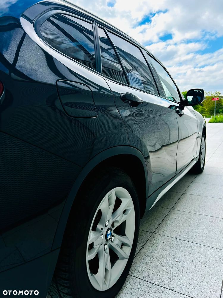 BMW X1 - 9