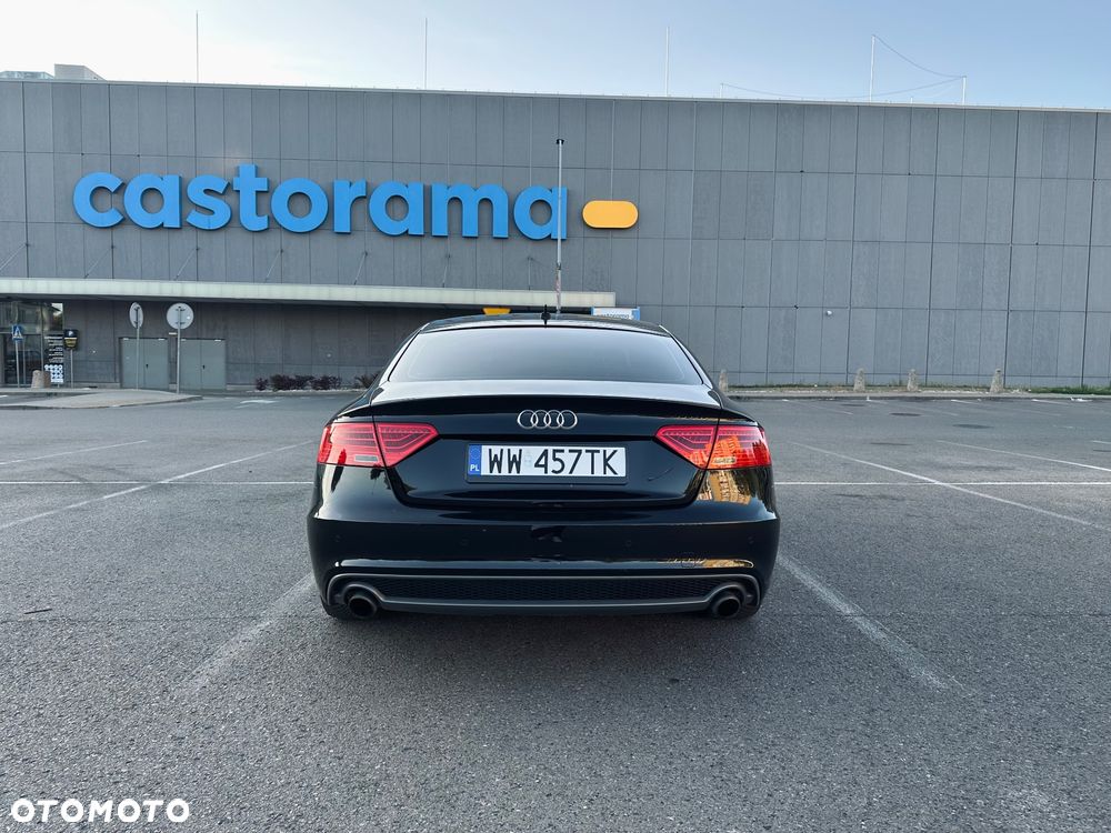 Audi A5 Sportback - 2