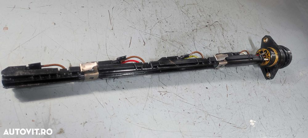 Cablaj injectoare volkswagen motor AVF - 6