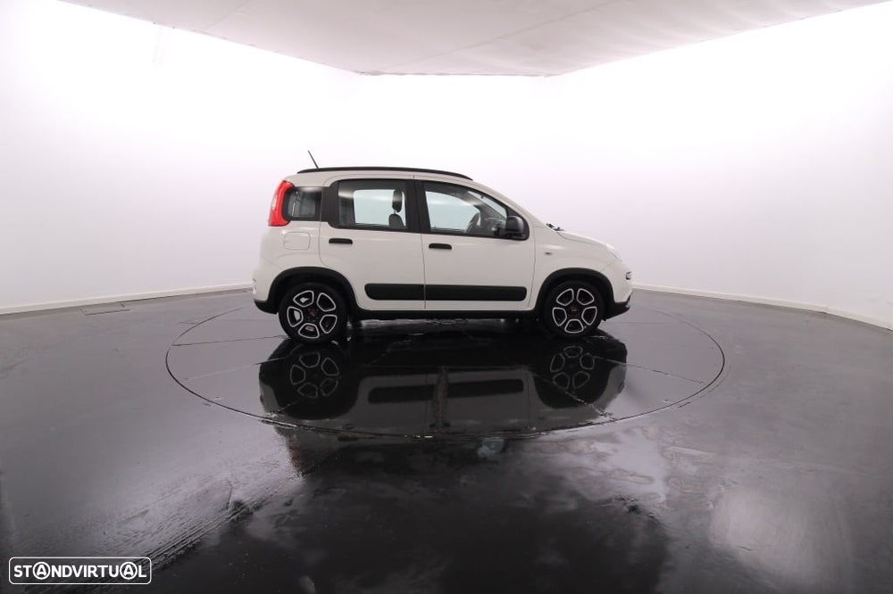 Fiat Panda 1.0 Hybrid City Life - 10