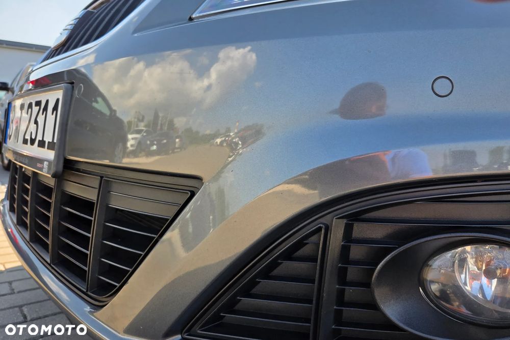 Seat Alhambra 2.0 TDI Ecomotive 4Kids - 8