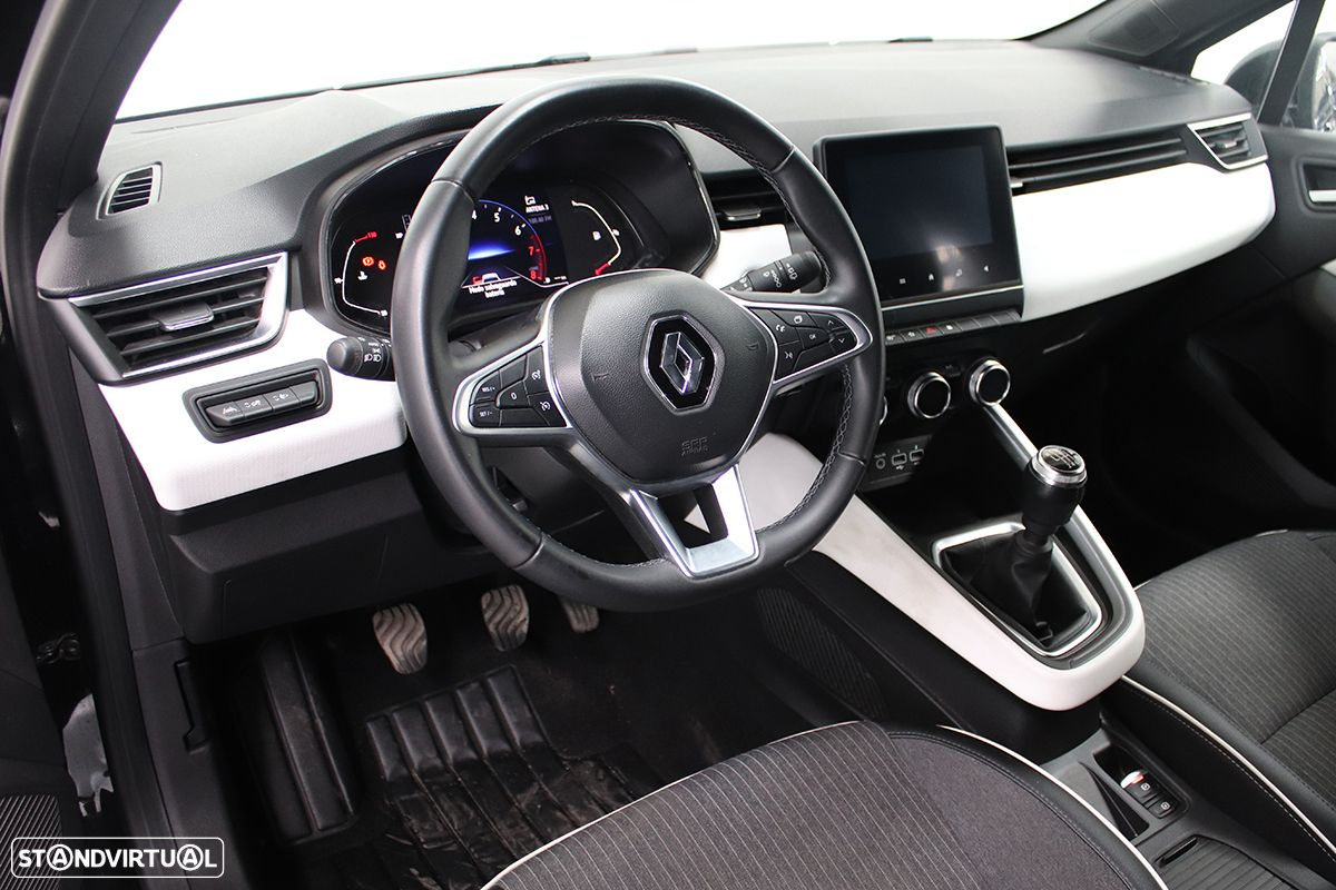 Renault Clio 1.0 TCe Techno - 6