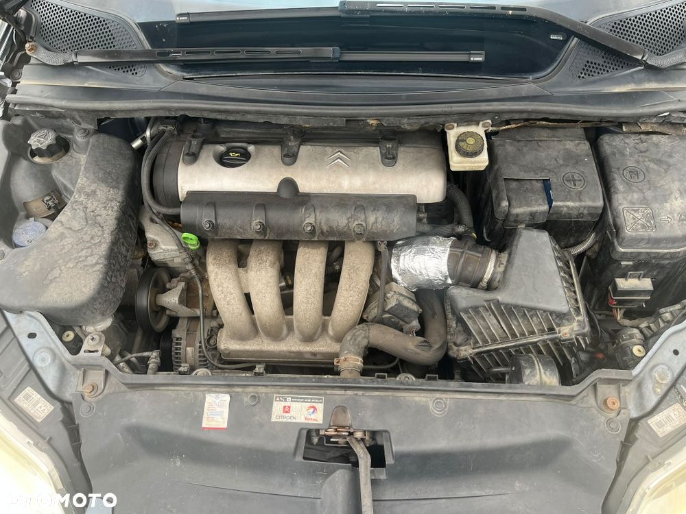 Citroën C4 - 7