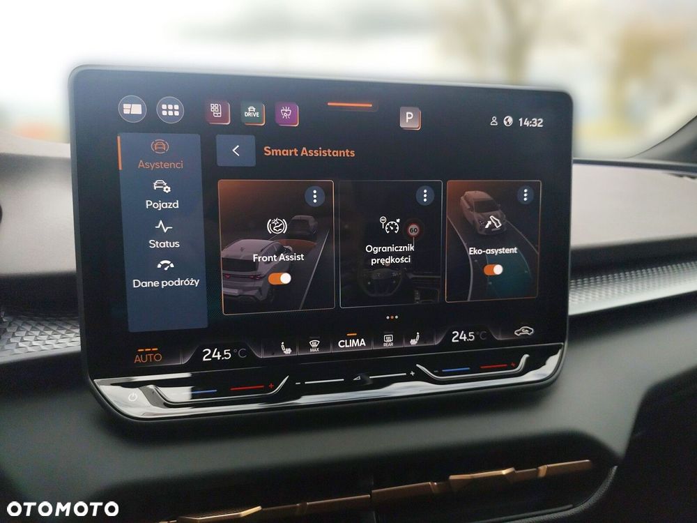 Cupra Terramar 2.0 TSI 4Drive VZ DSG - 34