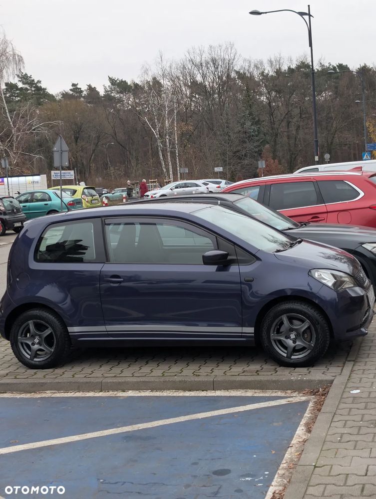 Seat Mii 1.0 Ecomotive Style - 13
