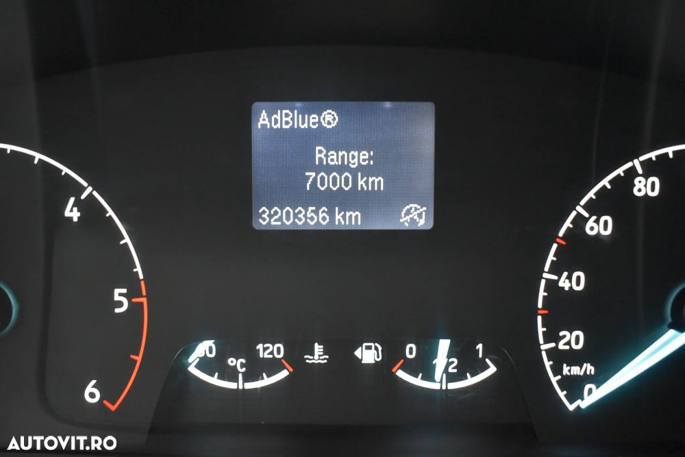 Ford Transit Custom Shuttle Bus 320 2.0 EcoBlue 130 CP L2H1 Trend - 20