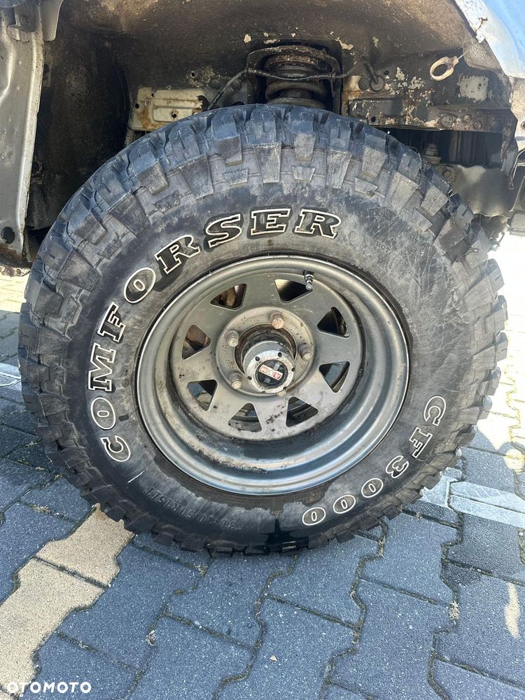 Kia Sportage - 5