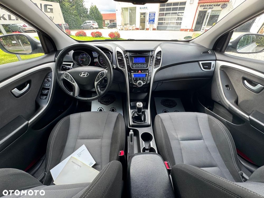 Hyundai i30 - 19