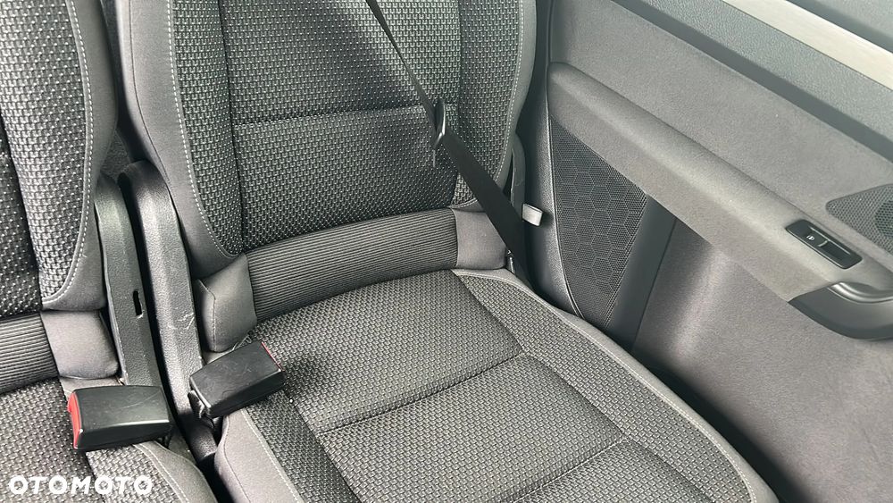 Volkswagen Touran 1.4 TSI Comfortline - 6