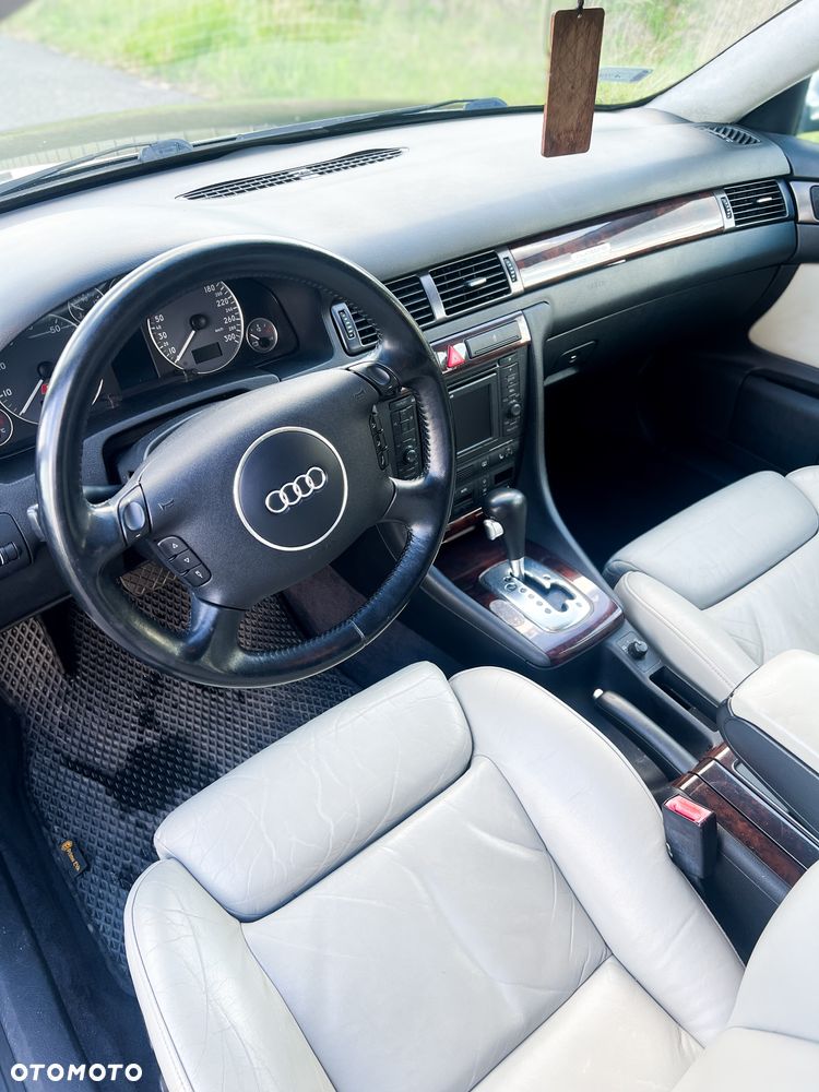 Audi S6 Avant 4.2 quattro - 18